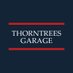 Thorntrees Garage (@ThorntreesGarag) Twitter profile photo