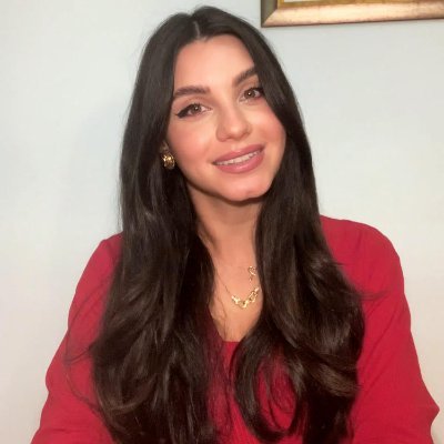 startupqueenn's profile picture. Iraqi Kiwi 🇳🇿 🇮🇶
Co Founder La Hun Middle East
Startups | Tech | Business
اعمال | تكنولوجيا| قصص رواد اعمال