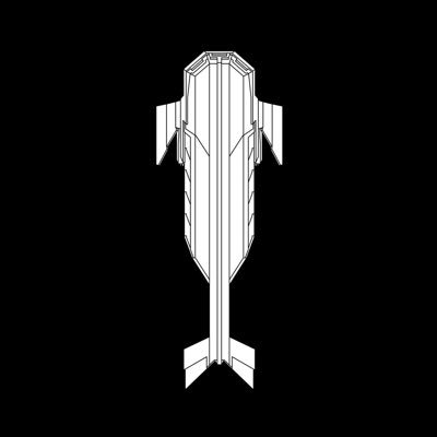 La baleine de l'espace BDさんのプロフィール画像