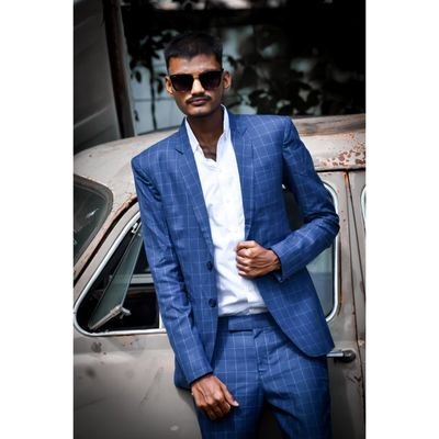 SantoshIbrahim1's profile picture. NS LOVER