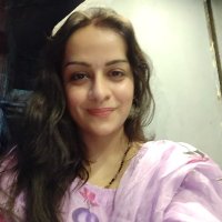 Tanvi Bharadwaj(@tanvi_bharadwaj) 's Twitter Profile Photo