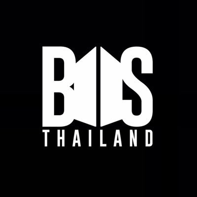 BTS_Thailand Profile Picture