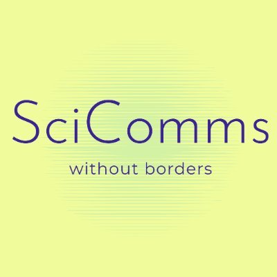 A group for science communicators to share experiences and present unique and successful scicomm formats.