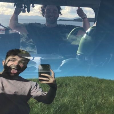 RhysPrat's profile picture. Cymro and Català. Solidarity. (He/Him)