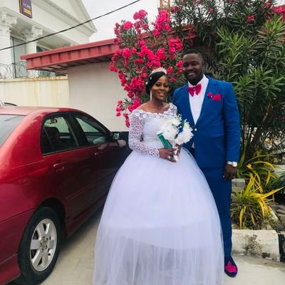 adextayo007's profile picture. gentleman of the highest order, Godwin