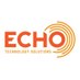 ECHO Technology Solutions (@ECHOtechnology) Twitter profile photo