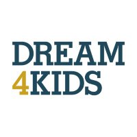 Dream4Kids (@dream4kids) 's Twitter Profile Photo Dream4Kids (@dream4kids) 's Twitter Profile Photo