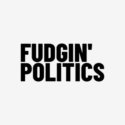 Fudgin’ Politics--Politics today is nuts! Have an opinion about news stories? Let's have a fudgin' discussion.