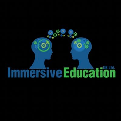 ImmersiveEdUK's profile picture. Kent based company offerinf training on Trauma, Mental Health and Mindfulness Practices. We can provide online and face to face training.