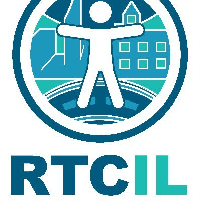 RTCILKansas's profile picture. The Research & Training Center on Independent Living (RTC/IL) at the University of Kansas furthers Independent Living for people with disabilities.