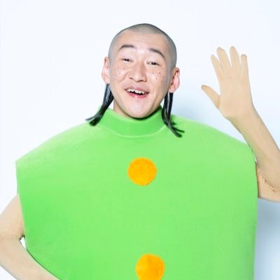 そいつどいつ市川刺身さんのプロフィール画像