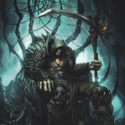 Founder/Owner of Kings Of Infamy Gaming. Facebook Streamer. Please come check out the stream sometime!