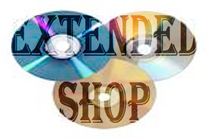 ExtendedShop's profile picture. Menjual: DVD Variety Show Korea. DVD diburn sendiri jadi tak ada cover disk. CP:083194461737. http://t.co/rwAh8rlWzE