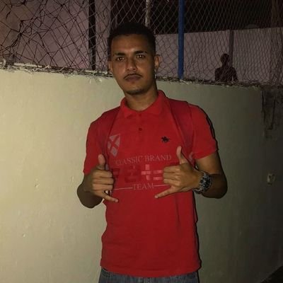 Vinizin cria do CPX da MD💥🥋