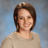 Sarah Cook (@brenhamhscook) Twitter profile photo