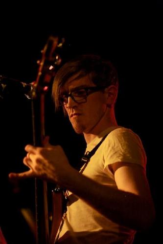 Tasty_face's profile picture. Musical Scotsman. Still young enough to feel like I'm growing up but also old enough to feel I'm loosing my youth. Time.. Meh..