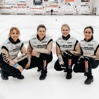 Team Robertson (@robertsoncurl) 's Twitter Profile