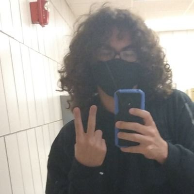 Gamer
Drummer
