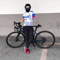 Une Nantaise à vélo(@nantaiseavelo) 's Twitter Profile Photo