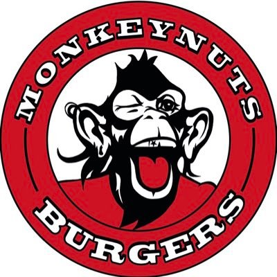 Monkeynuts burgers