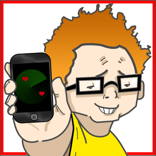 MrCrevard's profile picture. Le Radar du Crevard est une App #Facebook qui surveille 5 de tes amis et qui t'informe quand ils deviennent célibataires http://t.co/Kyoz4udJk3