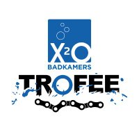 X²O Badkamers Trofee (@x2otrofee) 's Twitter Profile