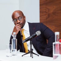 Dr Tunde Okewale OBE(@UrbnLawyer) 's Twitter Profile Photo