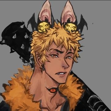 o it luddie that ashhole | multifandom | OCS | botherer of friends | KNY/DEMON SLAYER | DGM | TKRB | LOTS OF PICTURES OF MY DOGS: LOLA & LEO