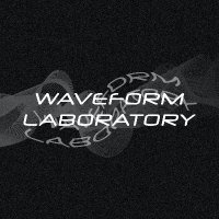 Waveform Laboratory (@waveformlabora1) 's Twitter Profile Photo Waveform Laboratory (@waveformlabora1) 's Twitter Profile Photo