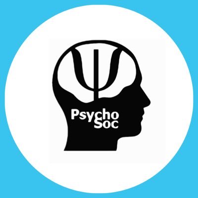 PsychoSoc is a society for UoN students studying or interested in Psychology! 🧠✨