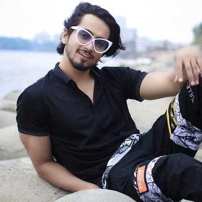 Mr. Faisu❤ His smile is everything for me.. 
#Fainat ❤

https://t.co/RsvmMODqiW
