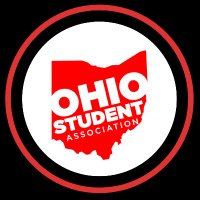 Ohio Student Association(@OHIOStudents) 's Twitter Profile Photo