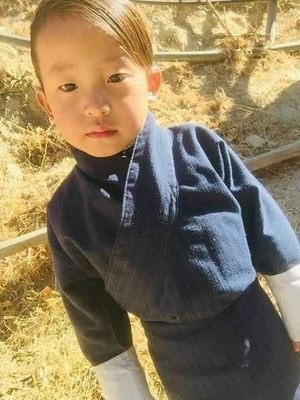 JassonLepcha's profile picture. farmar