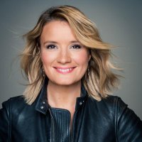 Pascale de La Tour (@pascaledelatour) 's Twitter Profile