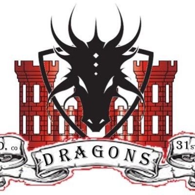Official and only account for D Co/31st En BN. Transforming civilians into the greatest Soldiers the world has ever seen. (Follows & RTs do not = endorsement)