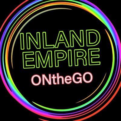 #InlandEmpireOnTheGo 
Former IE Mag Rep 📸
Featuring Faces 😃 Spaces 🏢  & Places 🌮 in this awesome region of So Cal! Rebuilding our Empire 💯