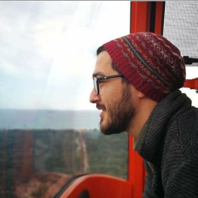 YusufOuz_'s profile picture. Maybe, Architect