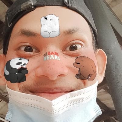 aniphilitis's profile picture. Mana la saya tahu,saya kan cuma bakemono 🙂