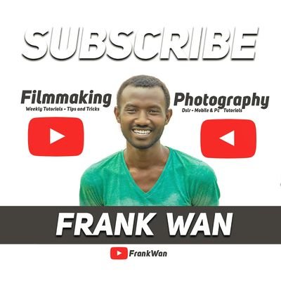 YouTuber - Tech Reviews - Tutorials - Tips and Tricks.🇬🇭
Checkout the YouTube channel for more amazing contents  https://t.co/TcXjzuyh4k