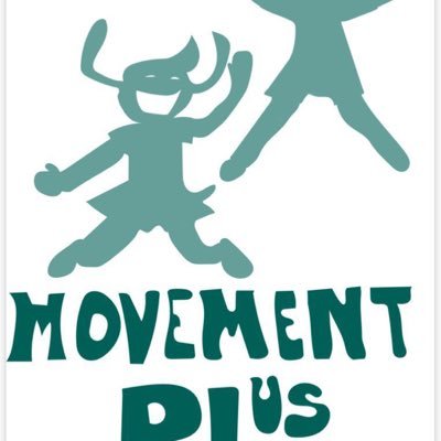 Movement for all who want to move. Simple activities for meaningful movement —-Instagram —- move_mentplus