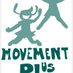 MovementPLus (@LusMovement) Twitter profile photo