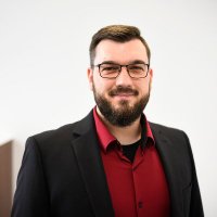 André Wölfing (@awoelfing) Twitter profile photo