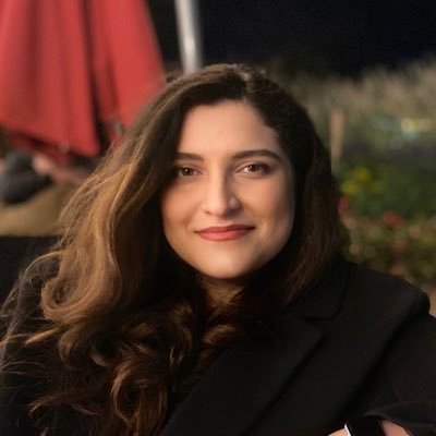 Sepidehmgh's profile picture. • 🎓 Master of Business, Entrepreneurship and Technology (MBET) @UWaterloo