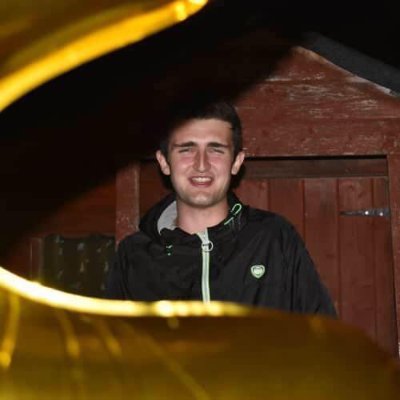 SamKirwan9's profile picture. 