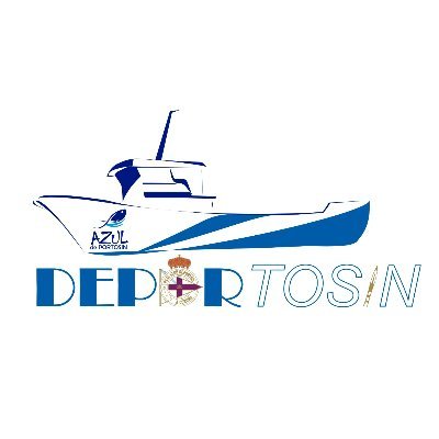 Peña do RC Deportivo de Portosín DEPORTOSÍN con sede no Restaurante O Noso Bar