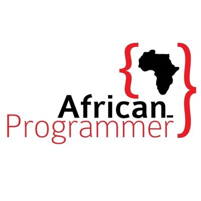 Africanprogramr's profile picture. African Programmer is a teacher and apps developer passionate about saving lives with tech.
