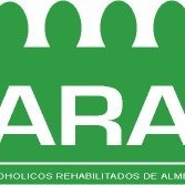 Asociación de Alcoholicos Rehabilitados. Asociación sin ánimo de lucro de autoayuda y ayuda mútua. Declarada de interés social. Declarada de utilidad pública.