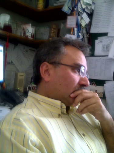 aamirjafarey's profile picture. dabbling in bioethics and surgery in a past life