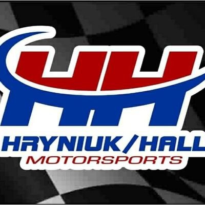 Hryniuk/Hall Motorsports