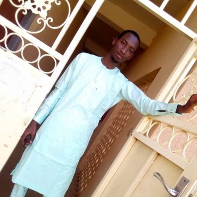 mubarak_dikko's profile picture. Mubarakdikko